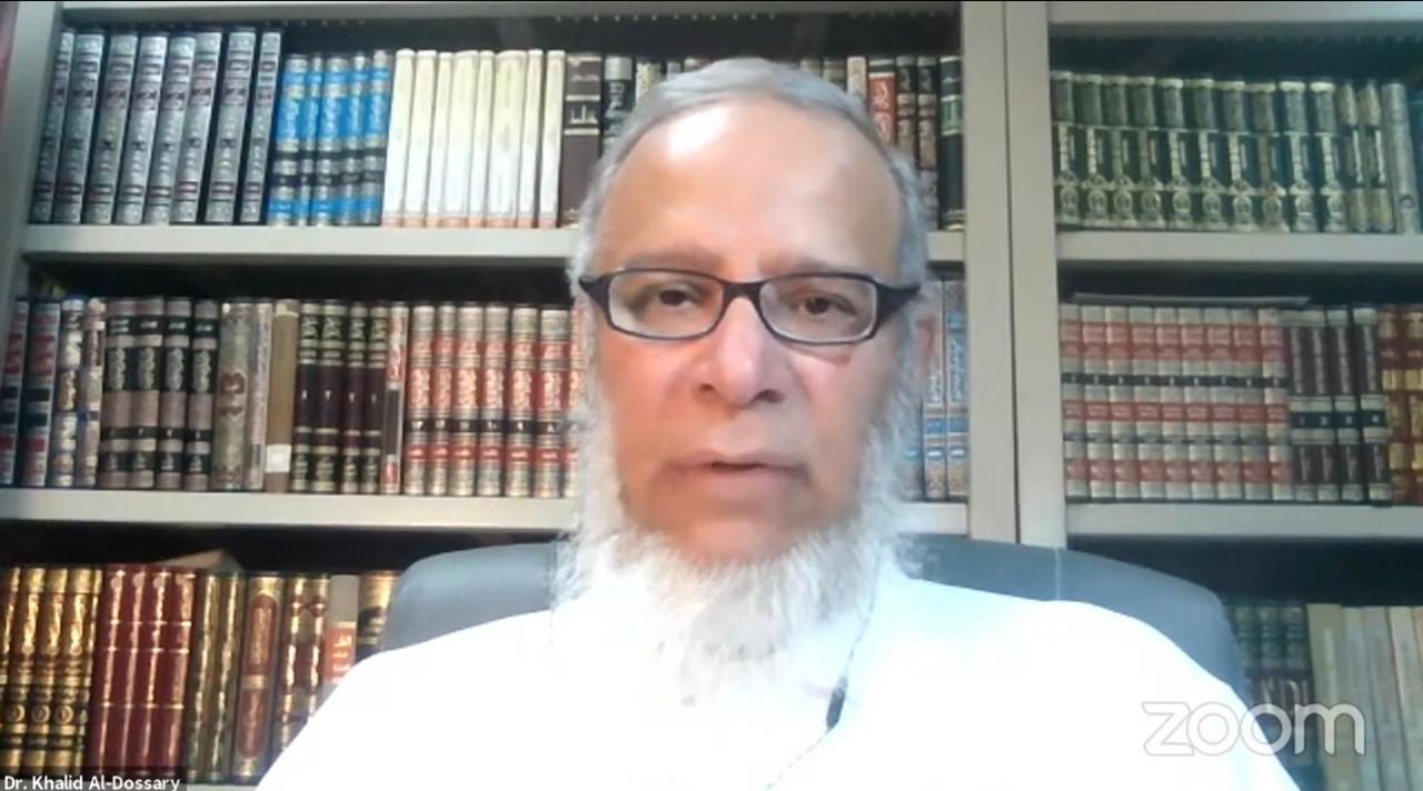 برنامج (صيد الخاطر) والتعريف بالإسلام