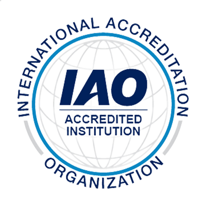 منظمة الاعتماد الدولية