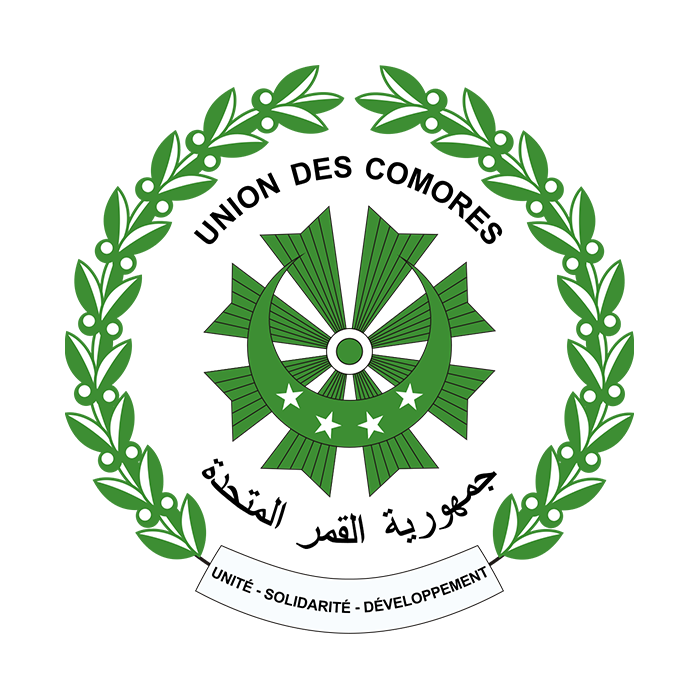 جمهورية القمر المتحدة