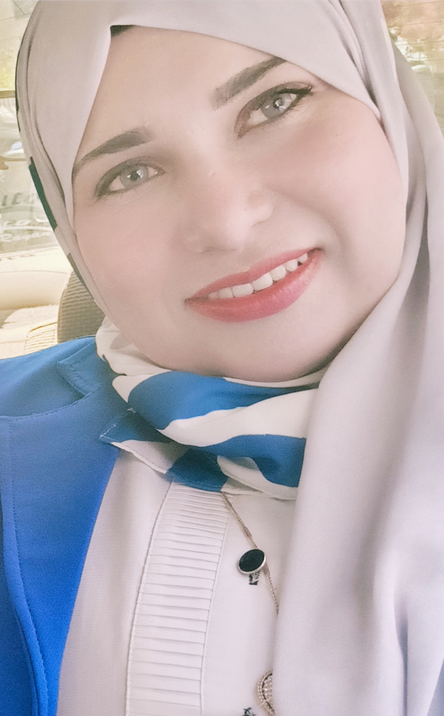 الدكتورة: فيروز عبدالحميد جابر