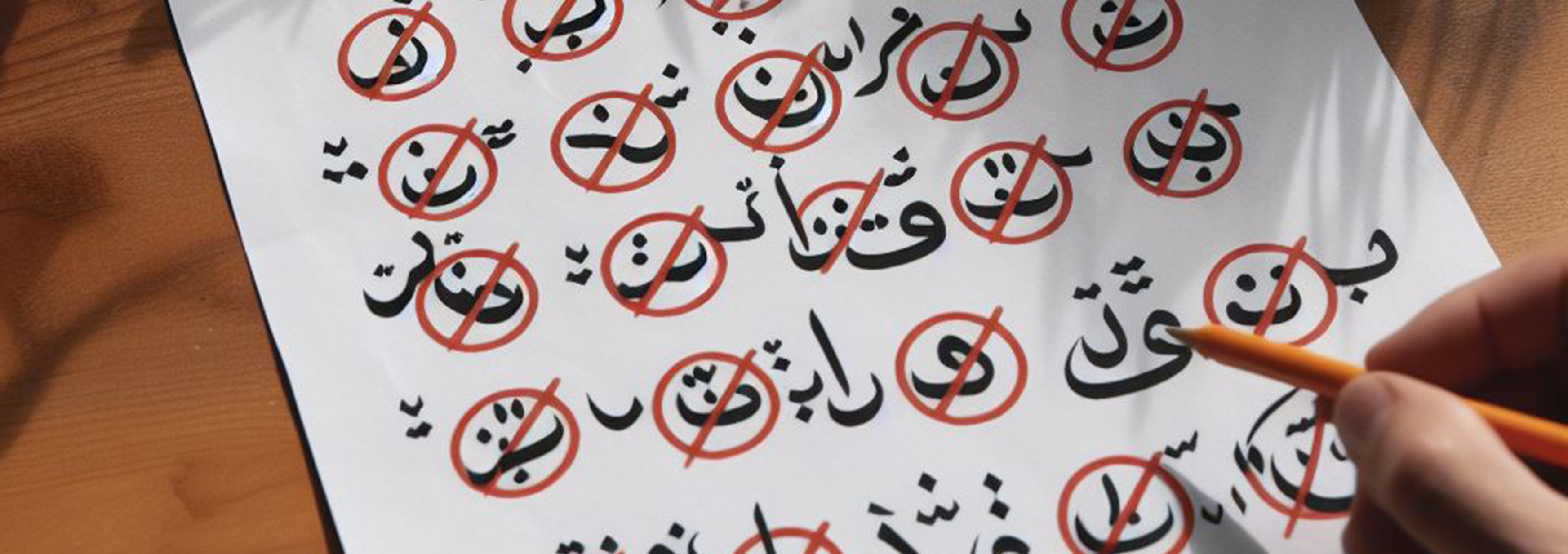 الأخطاء اللغوية الشائعة في الصحافة