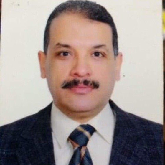 محمد عبد الرحمن الصالحي