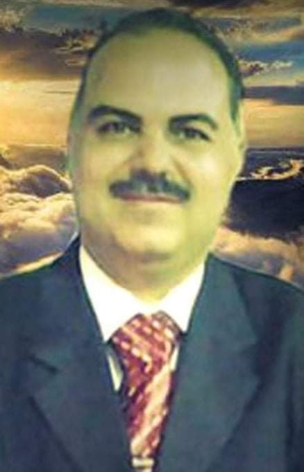 هاني جرجس عياد