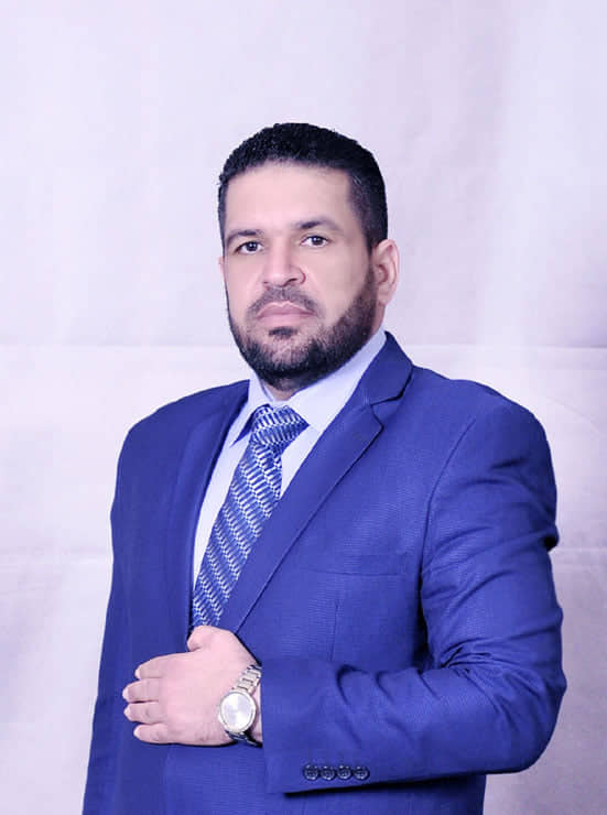 عبدالسلام علي دومه