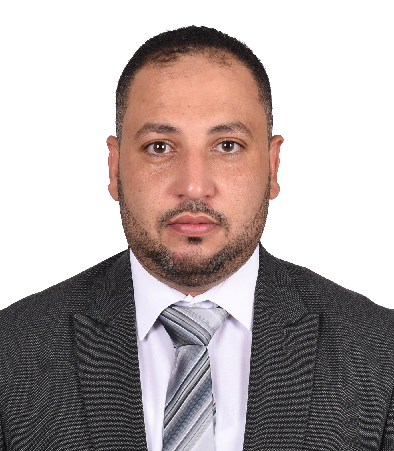 هيثم عبدالرحمن عبدالقادر علي