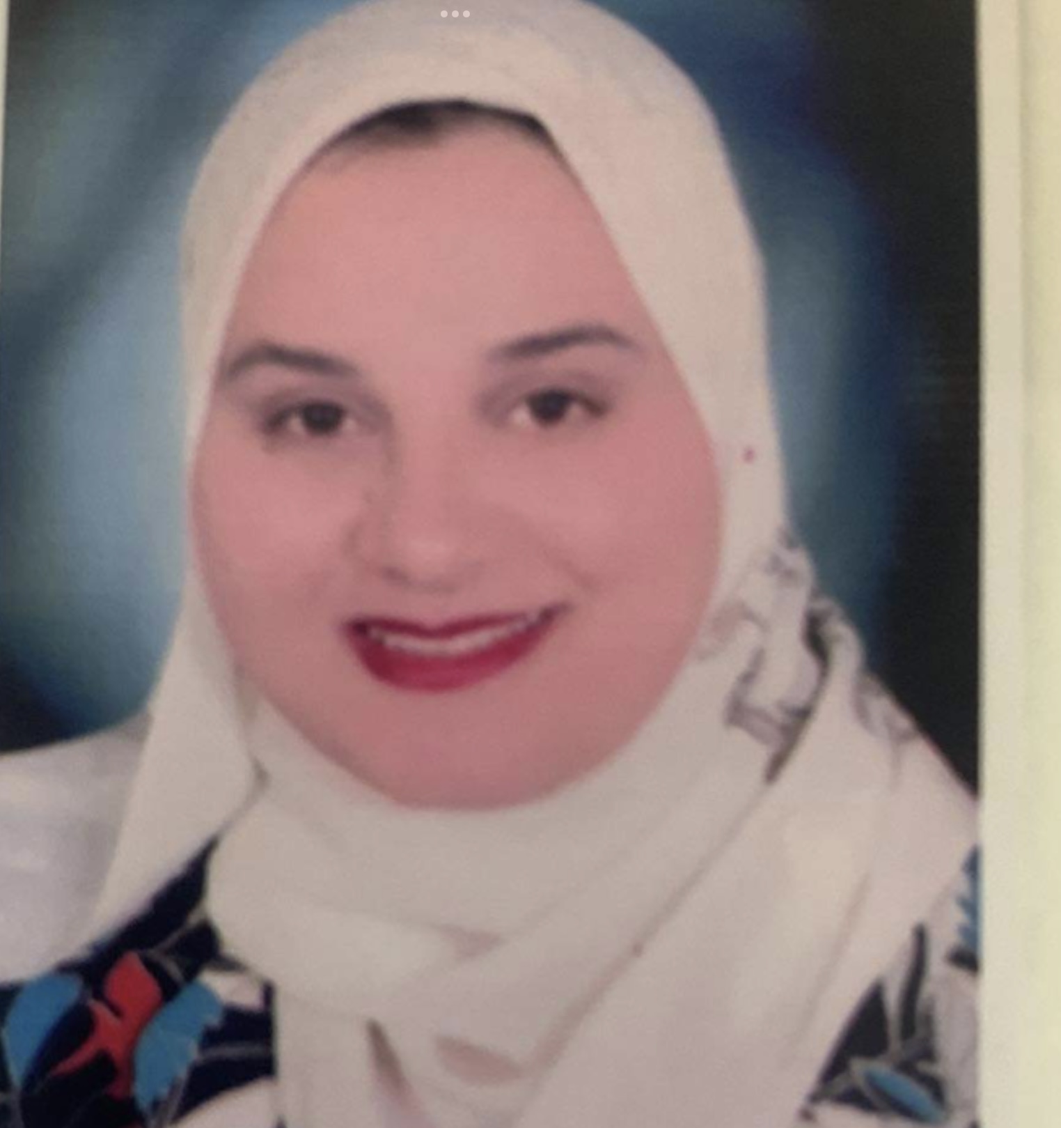 هبه احمد خليفة