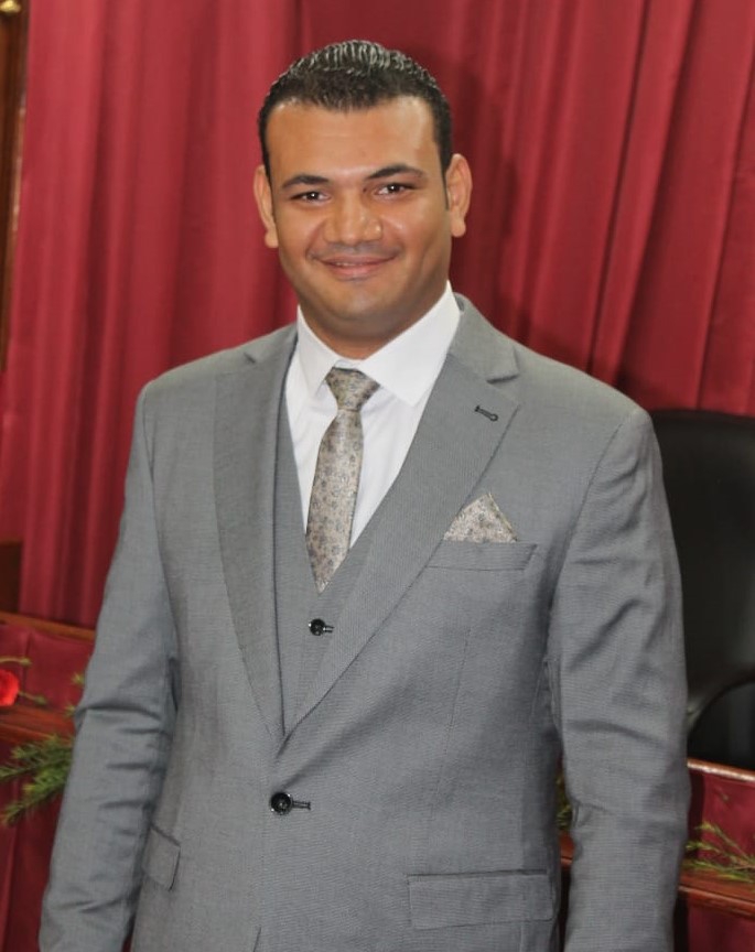 مصطفى نجاح مراد