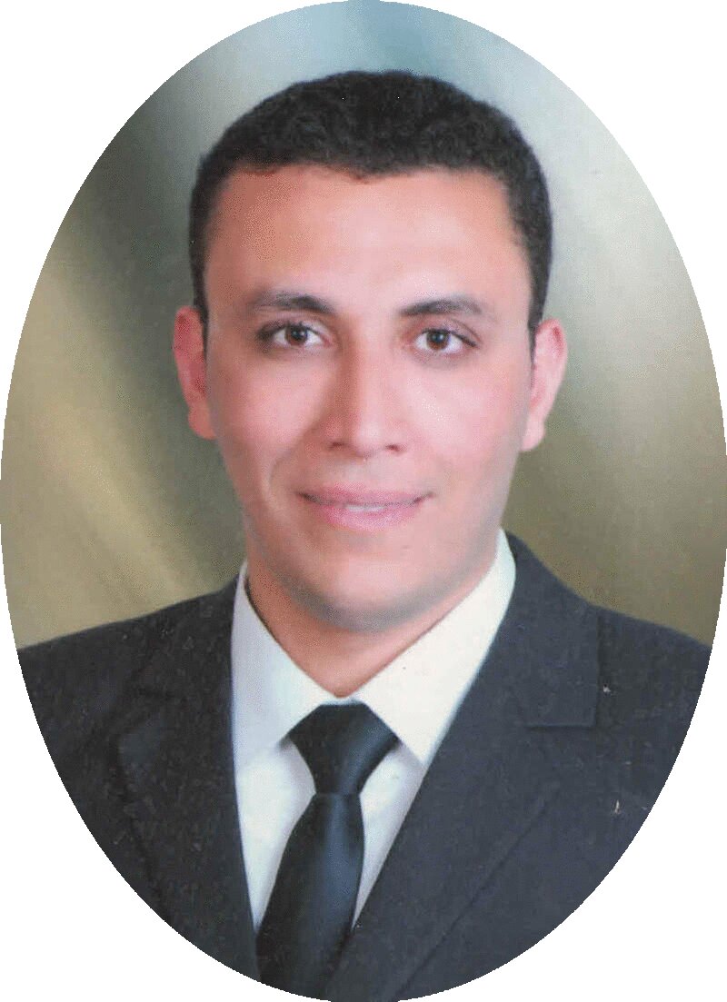 محمد عبده حسن القاضي