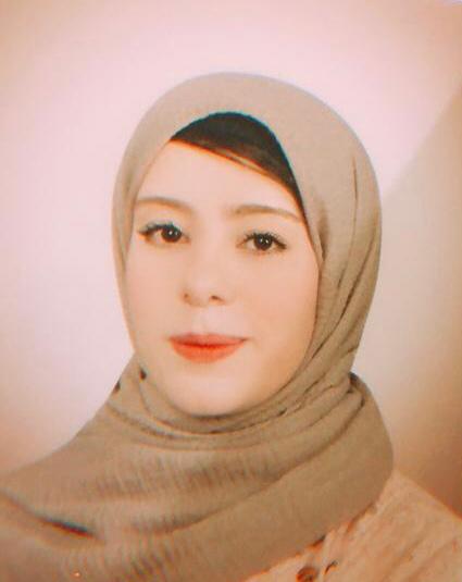 سالي جمعة إبراهيم