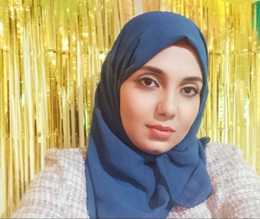 خلود محمد رشاد