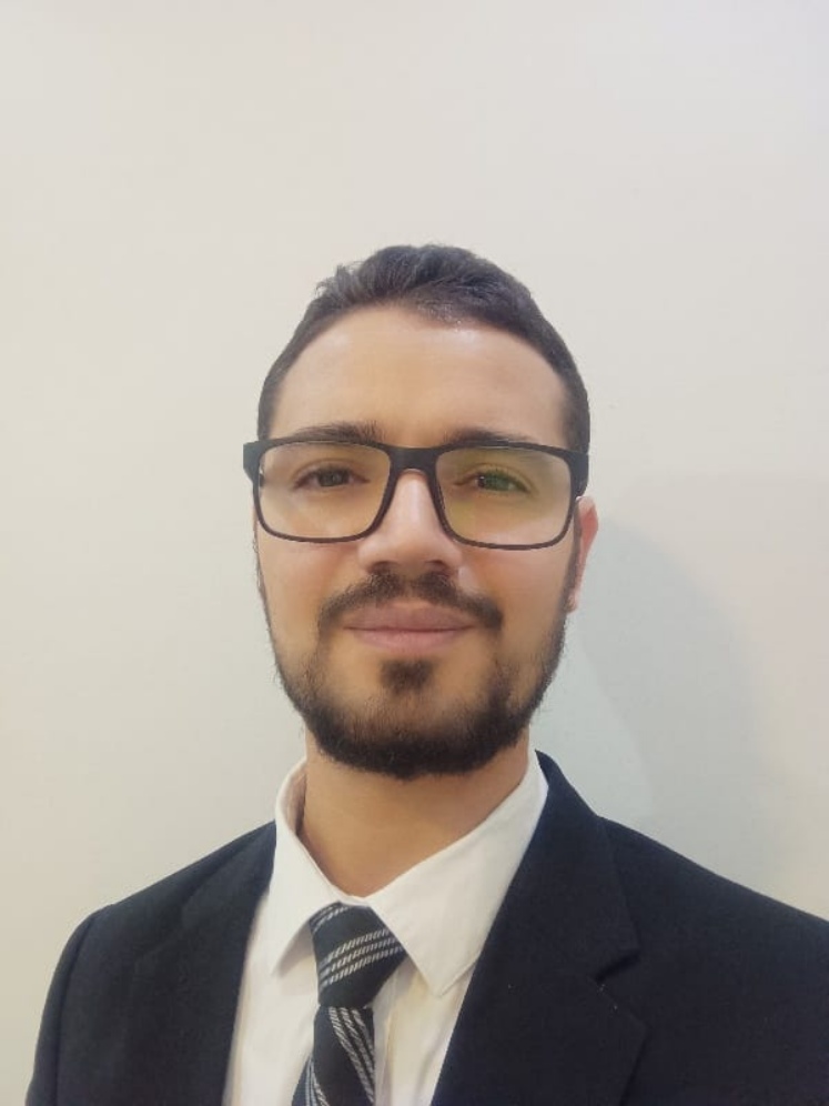 أحمد مأمون بوطبة