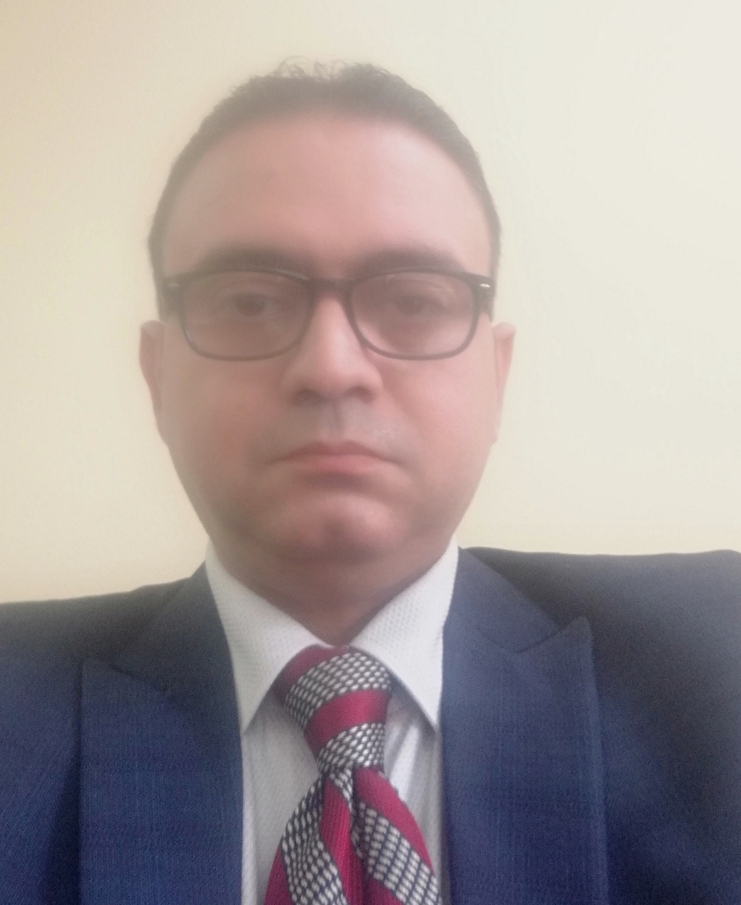 ياسر عبادي علي