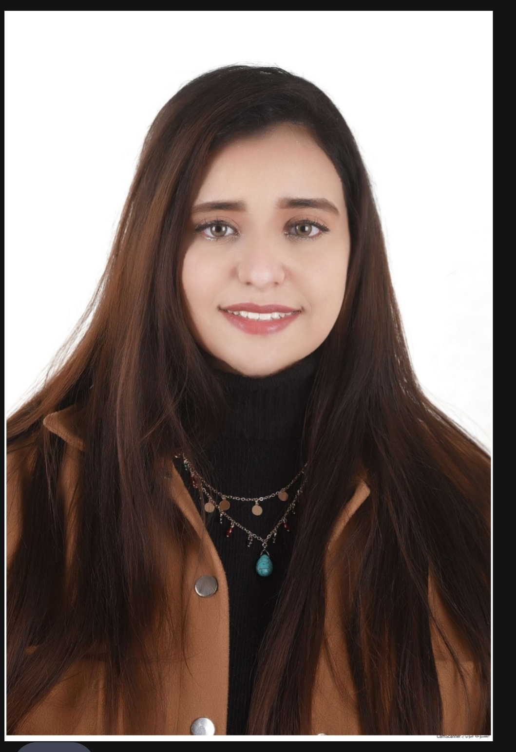 ميرنا أشرف احمد