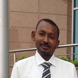 حسن بشير  حسن محمد