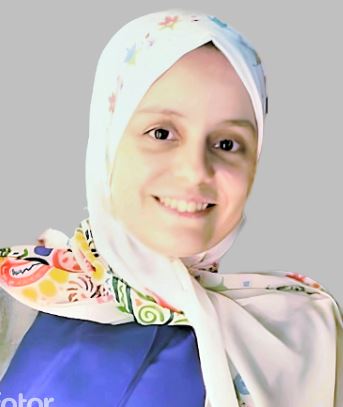 شيماء منصور محمد