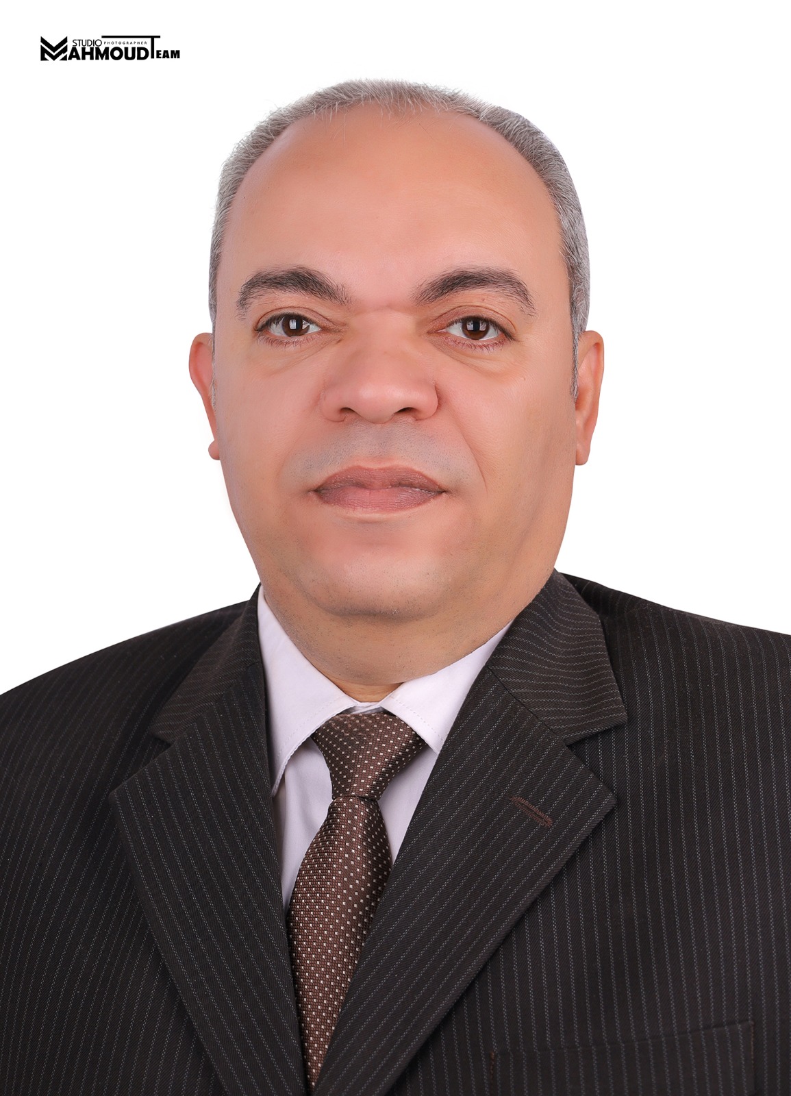 خالد محمد شبل فايد