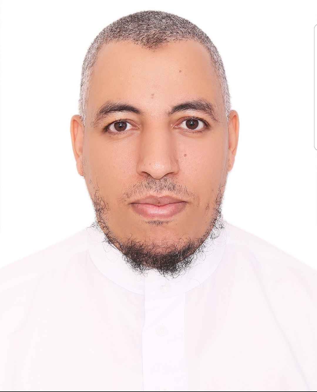 أكرم رضوان المكي