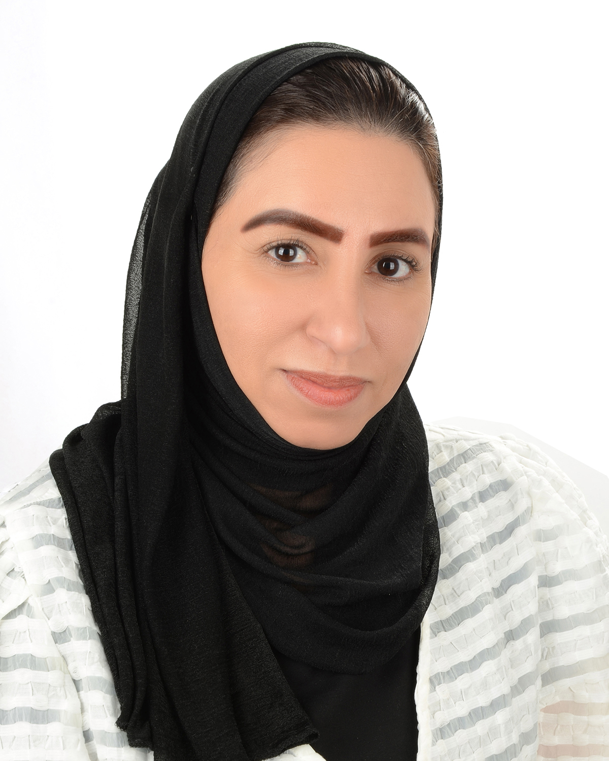 منى سعيد السيابي