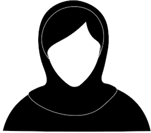 رجاء سيد علي المحضار