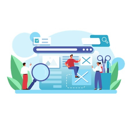 صناعة التقارير الصحفية الاحترافية